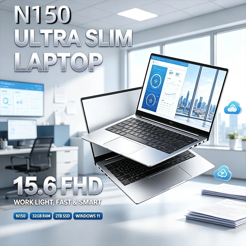 Ssd 2Tb - 15,6-дюймовый ноутбук с 120-герцевым IPS-дисплеем Full
