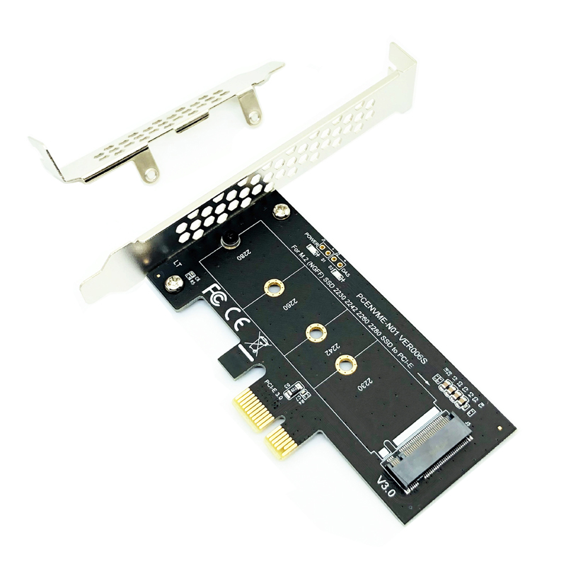 Samsung Ssd - H1111Z добавить на карты PCIE в