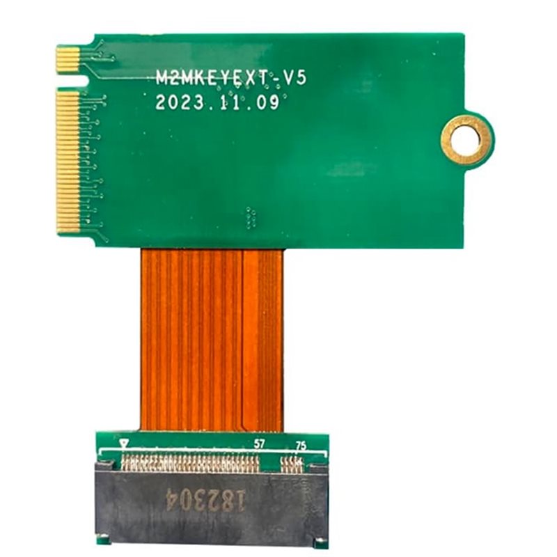 Memory Card Ssd - Плата модификации Superior-2242 для перехода с
