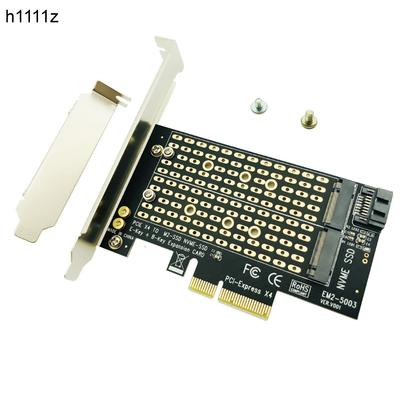 Memory Card Ssd - Адаптер M.2 NVMe SSD NGFF на