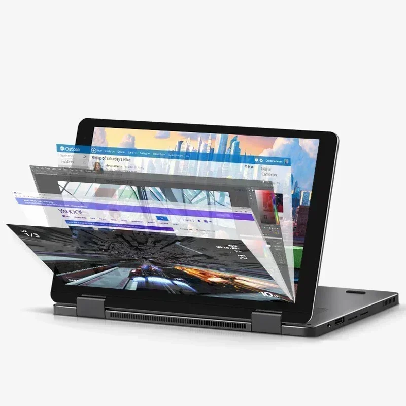 Ssd 1Tb - TLF 2024 CHUWI MiniBook 8 дюймов