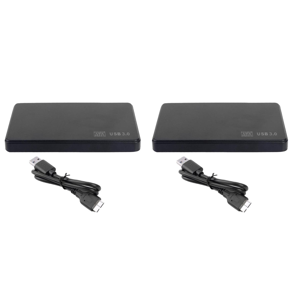 External Ssd - AB51 2 шт. 2,5-дюймовый твердотельный корпус