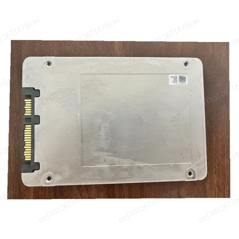 Sata Ssd - SSD-накопитель Tel 800G SSD Enterprise S3510