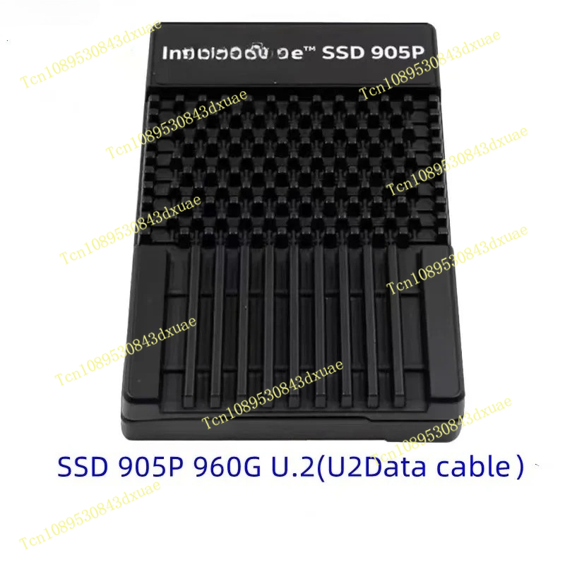 Nvme Ssd - Оригинальный SSD Intel Optane 905P 960G