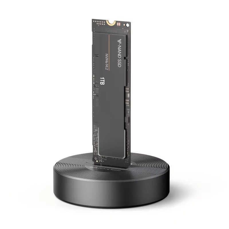 Nvme Ssd - Корпус для SSD M.2 NVME PCIE