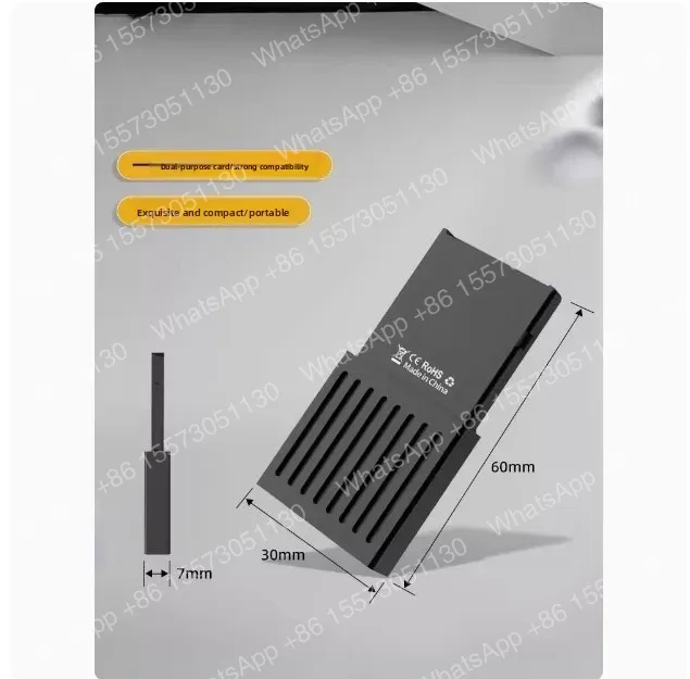 Memory Card Ssd - Коробка-адаптер для внешнего жесткого диска Xbox