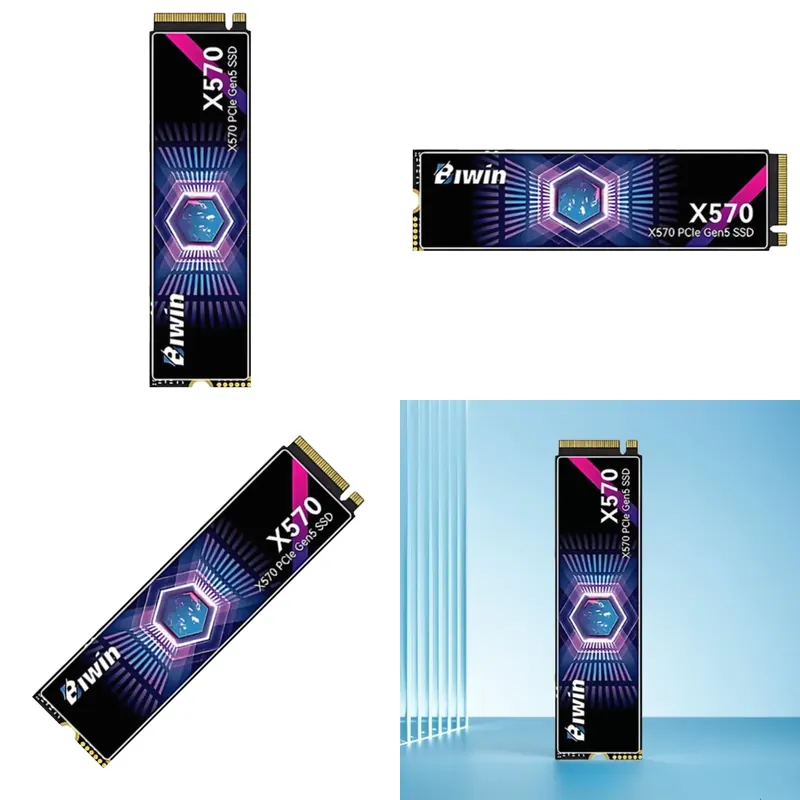Nvme Ssd - 【CHIMU HOME】 Твердотельный накопитель M.2 PCIe