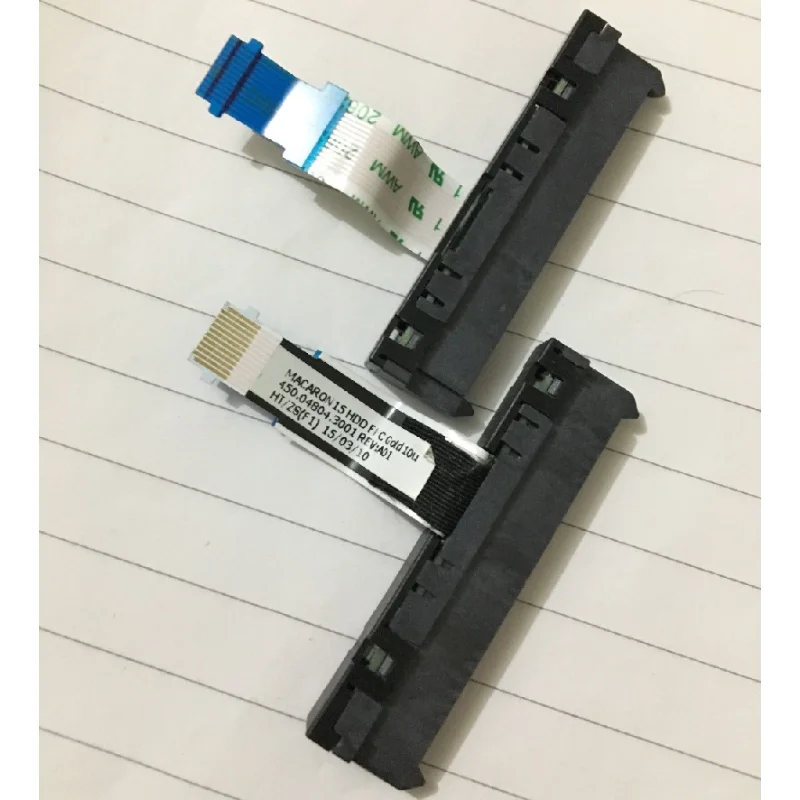 Ssd Hard Drive - Новый кабель жесткого диска для HP