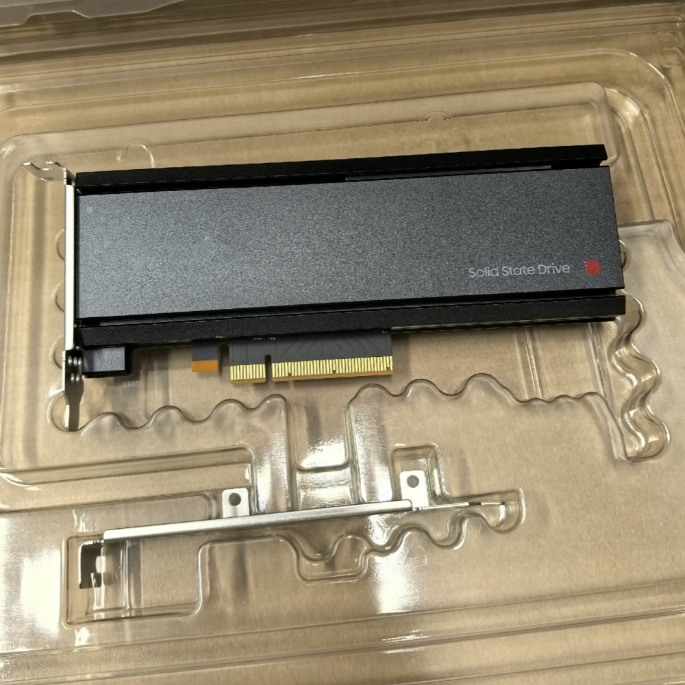 Новая оригинальная карта PM173 – обзор и цена Samsung Ssd