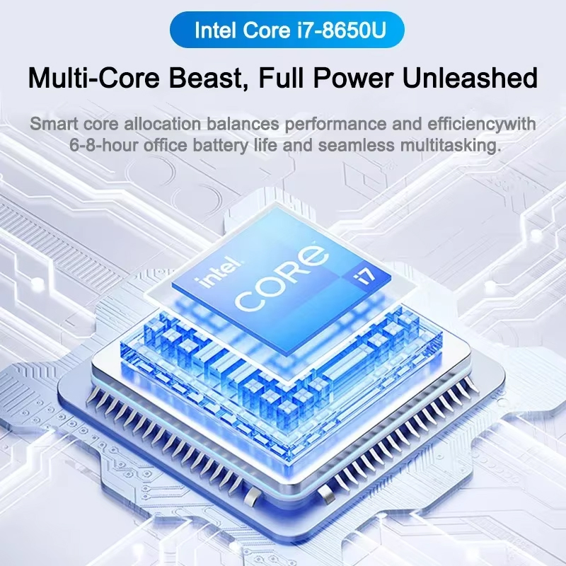 Новый ультратонкий ноутбук Han – обзор и цена M.2 Ssd