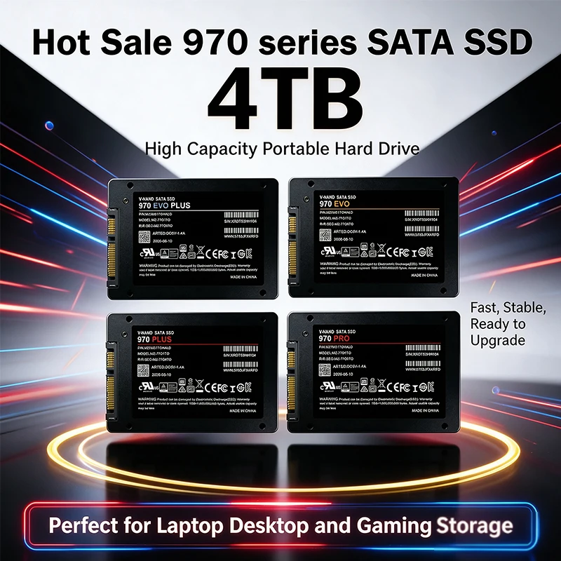 Оригинальный новый 2,5-дюймовы – обзор и цена Ssd 500Gb