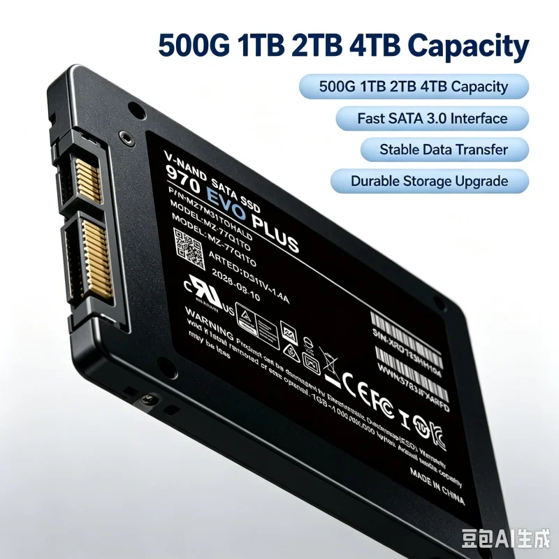 Оригинальный новый 2,5-дюймовы – обзор и цена Ssd 500Gb