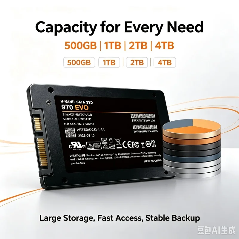 Оригинальный новый 2,5-дюймовы – обзор и цена Ssd 500Gb