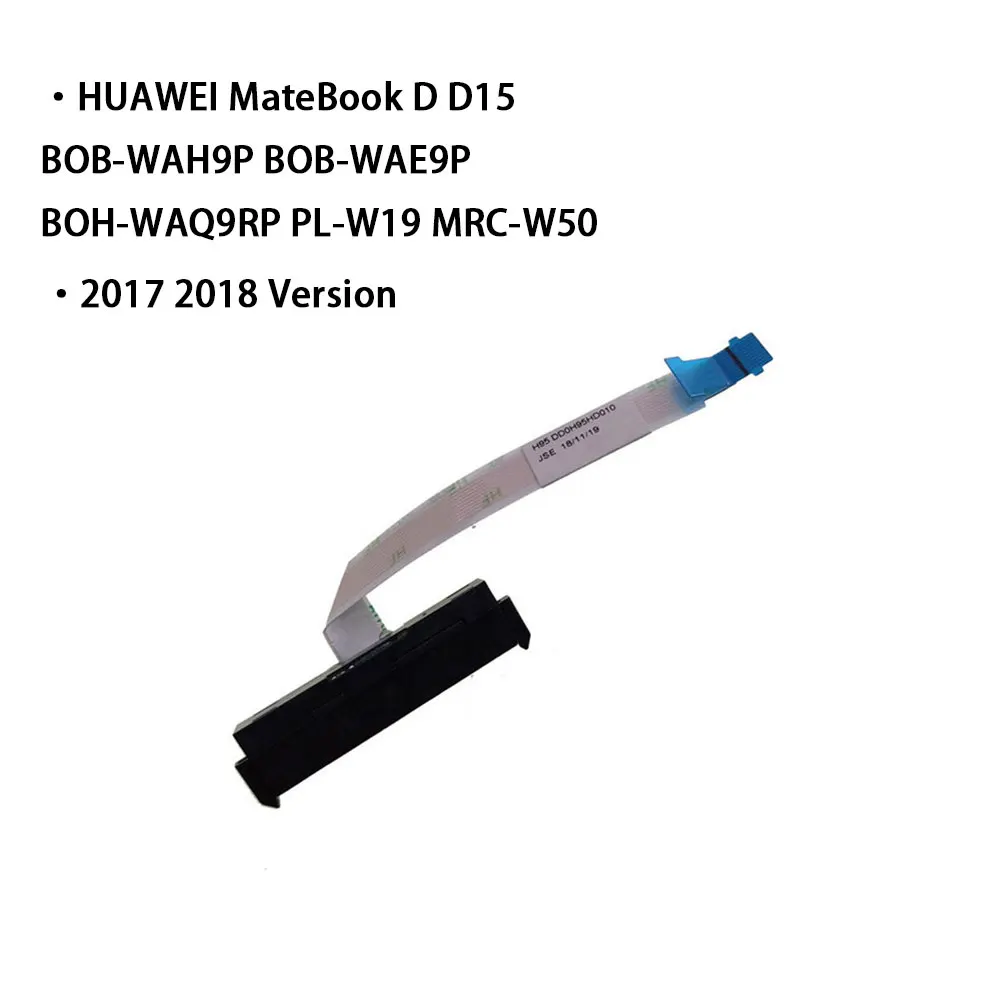 Для HUAWEI MateBook D D D15 BO – обзор и цена Ssd Hard Drive
