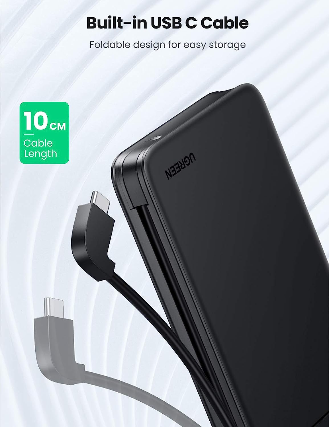 UGREEN USB C Корпус жесткого д – обзор и цена Ssd Hard Drive