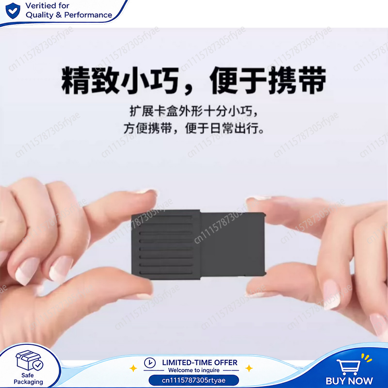 Карта расширения памяти SSD на – обзор и цена Memory Card Ssd