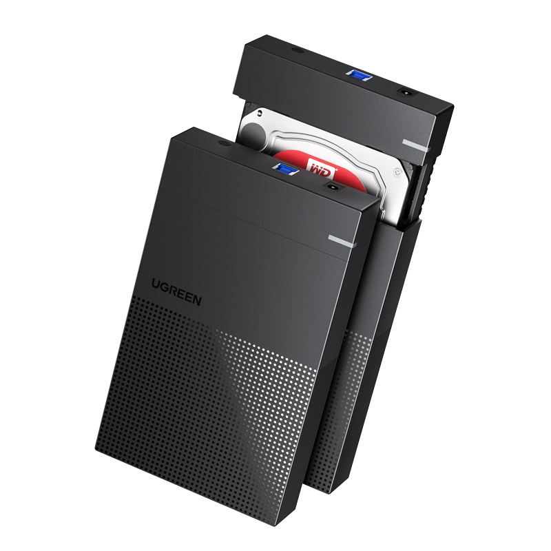 Корпус внешнего жесткого диска – обзор и цена Sata Ssd