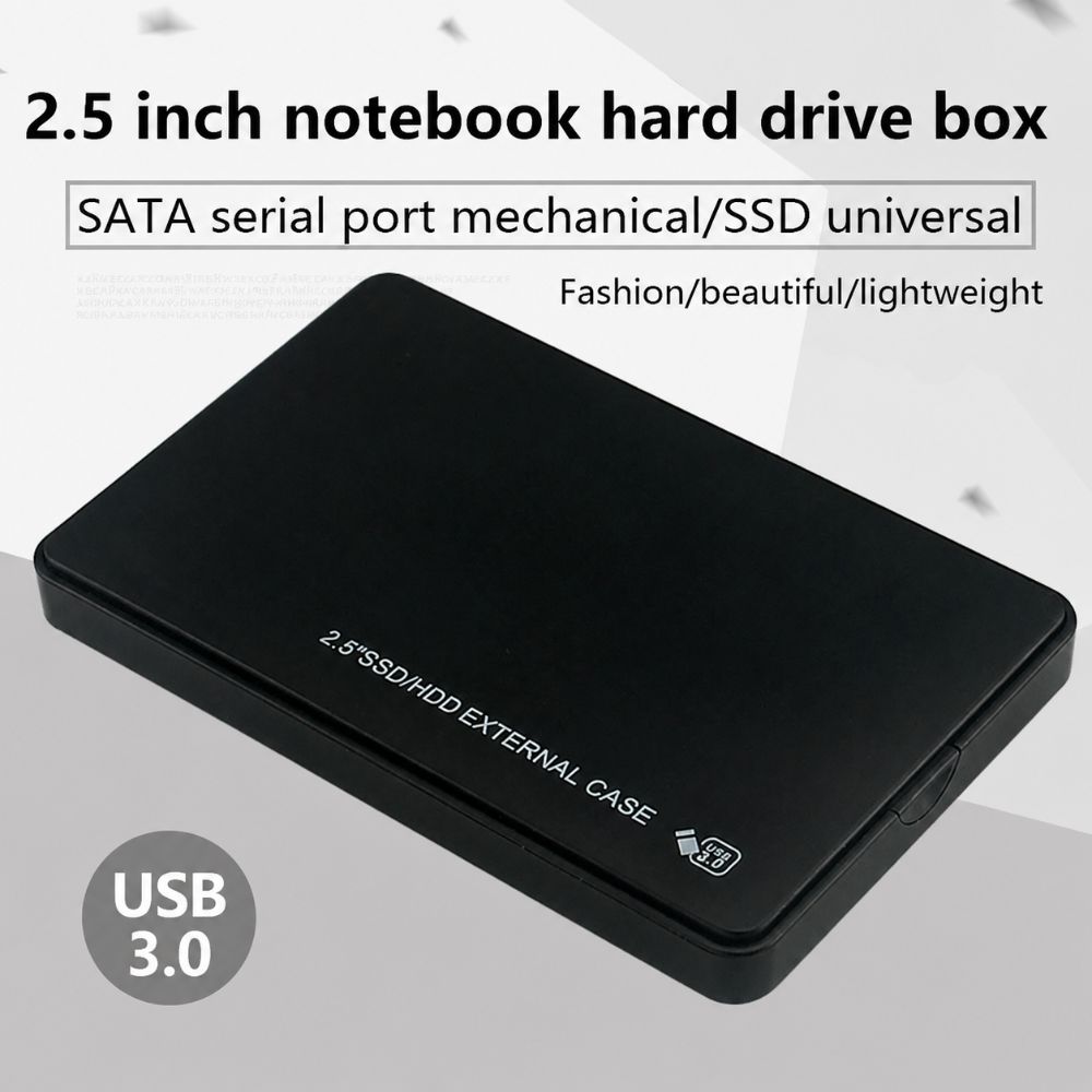 Новый портативный внешний корп – обзор и цена Ssd Hard Drive