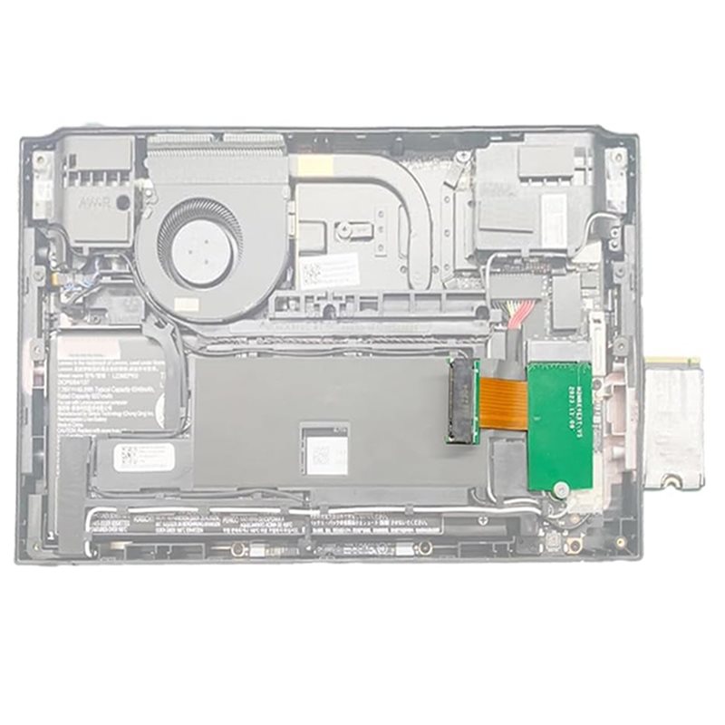 Плата модификации Superior-224 – обзор и цена Memory Card Ssd
