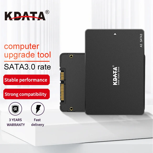 Kdata твердотельный внутренний – обзор и цена Ssd Hard Drive