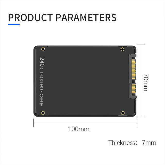 Kdata твердотельный внутренний – обзор и цена Ssd Hard Drive