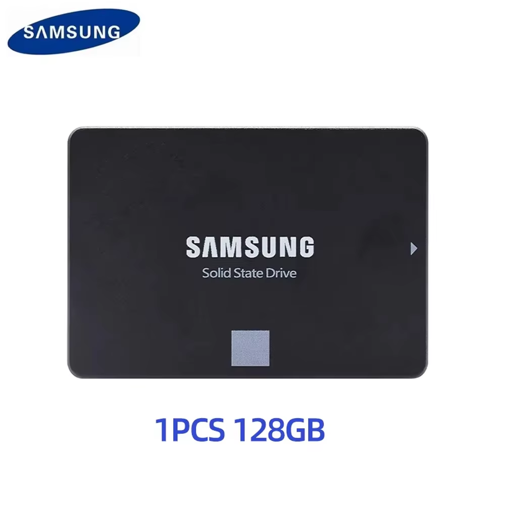 SAMSUNG SSD 870 Evo 2.5'' SATA – обзор и цена Samsung Ssd