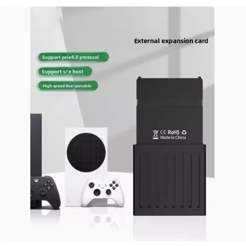 Внешняя карта расширения памят – обзор и цена External Ssd