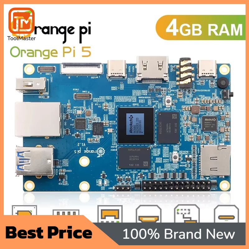 【Горячая распродажа】Orange Pi  – обзор и цена External Ssd