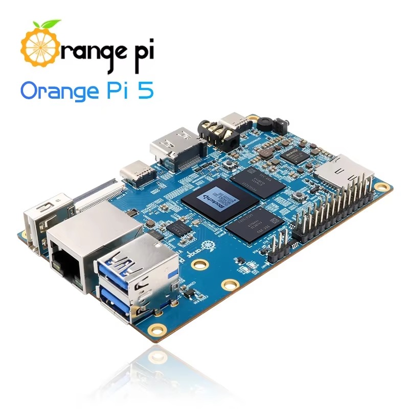 【Горячая распродажа】Orange Pi  – обзор и цена External Ssd