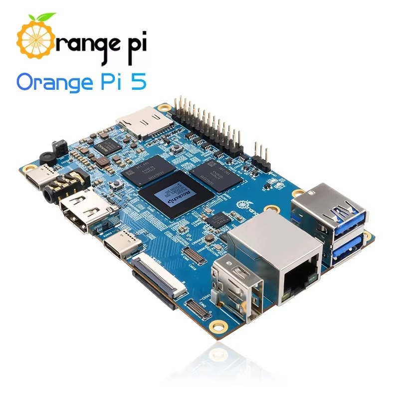 【Горячая распродажа】Orange Pi  – обзор и цена External Ssd