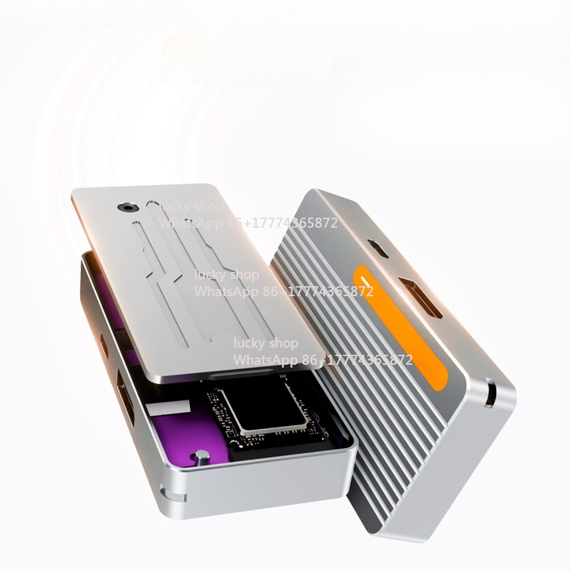 Внешняя проекция экрана 8K для – обзор и цена External Ssd
