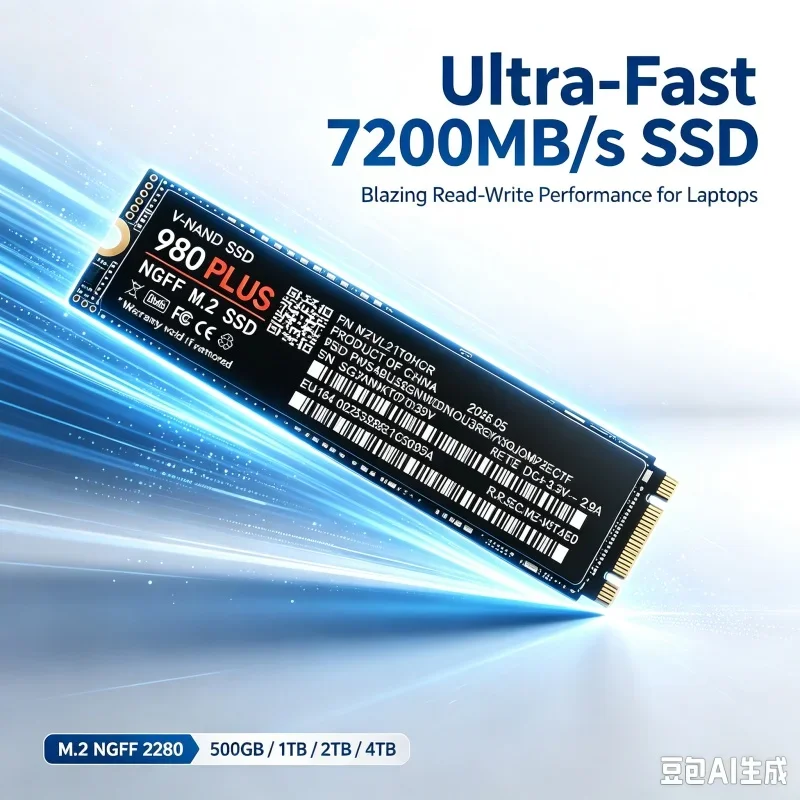 980 PLUS Внутренний твердотель – обзор и цена Ssd 500Gb