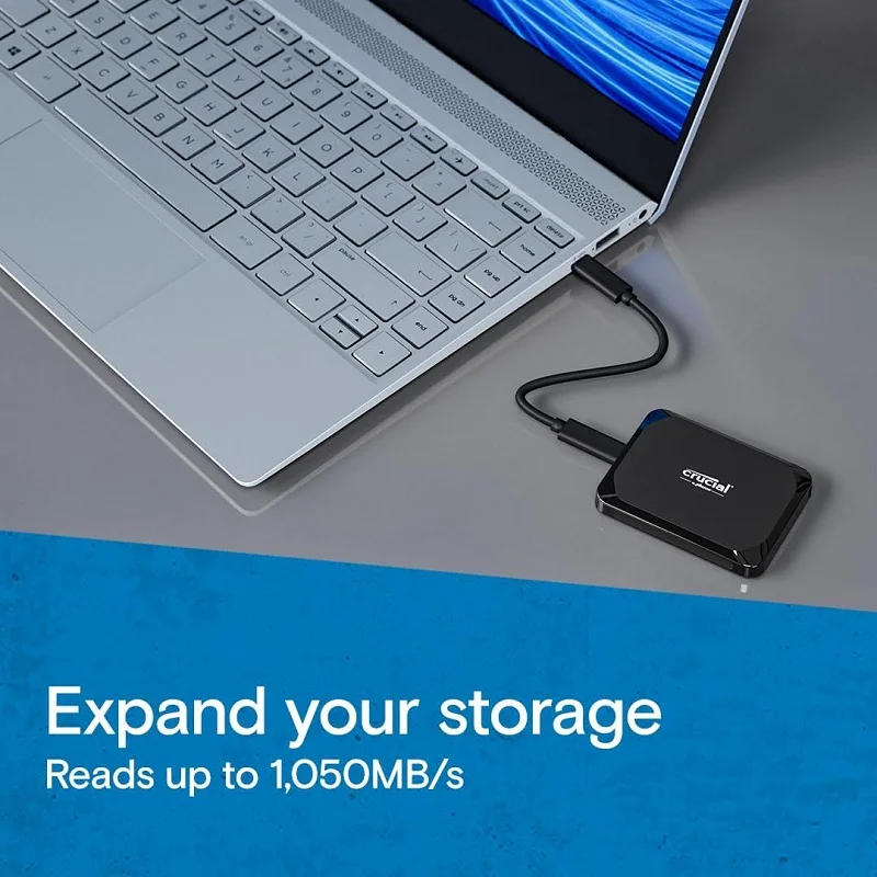 Портативный твердотельный нако – обзор и цена External Ssd