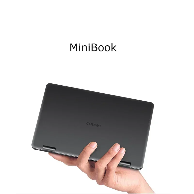 HT CHUWI MiniBook 8 дюймов N10 – обзор и цена Ssd 1Tb