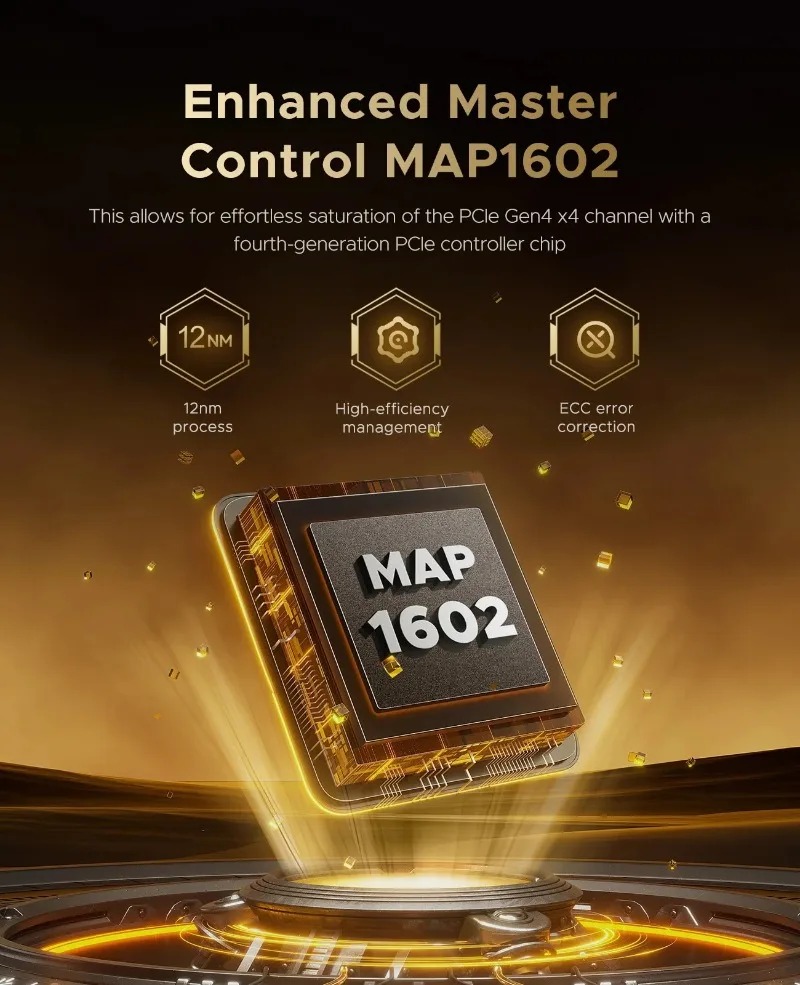 100% оригинальный SSD 1080PRO  – обзор и цена Ssd 500Gb