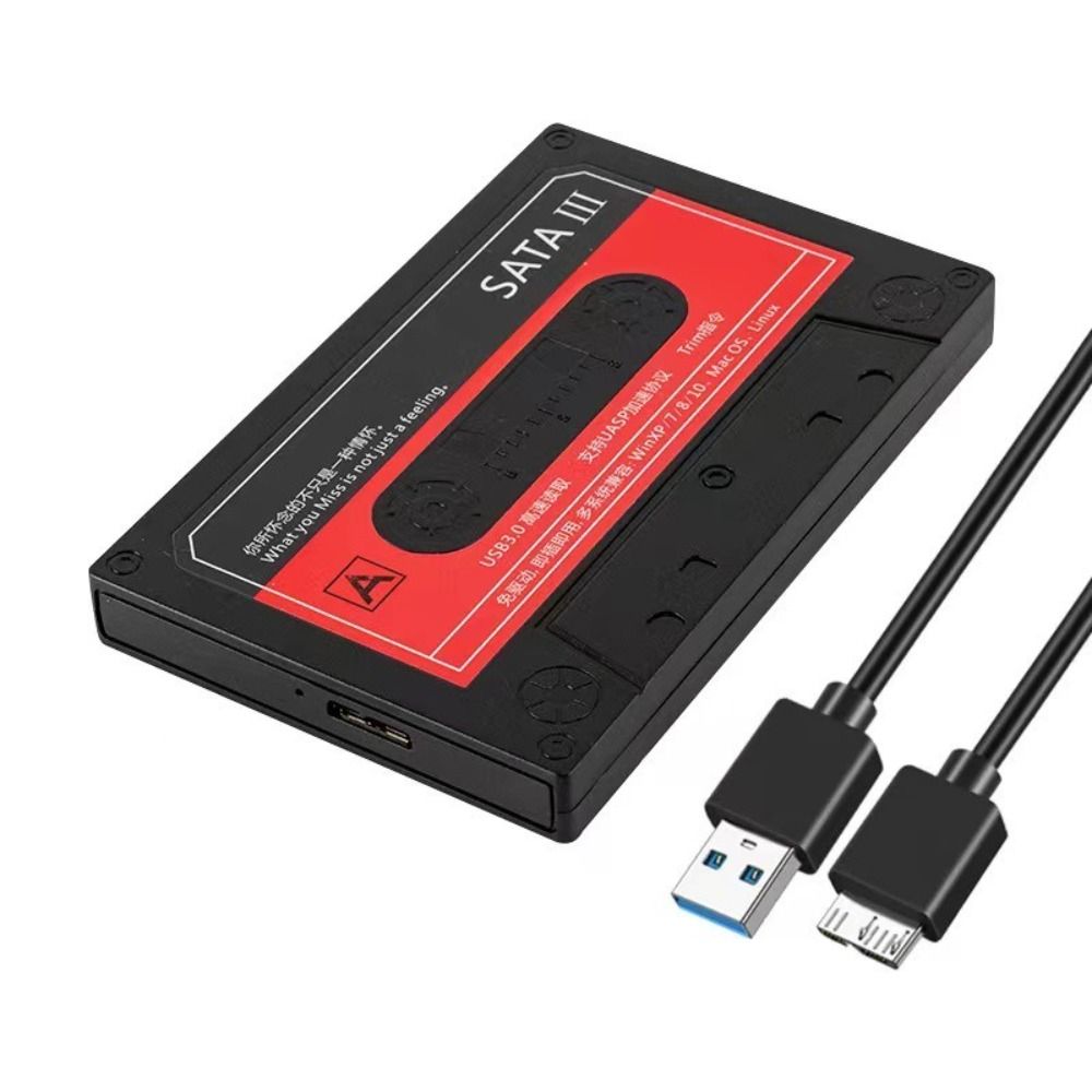 Новый внешний корпус для жестк – обзор и цена Ssd Hard Drive
