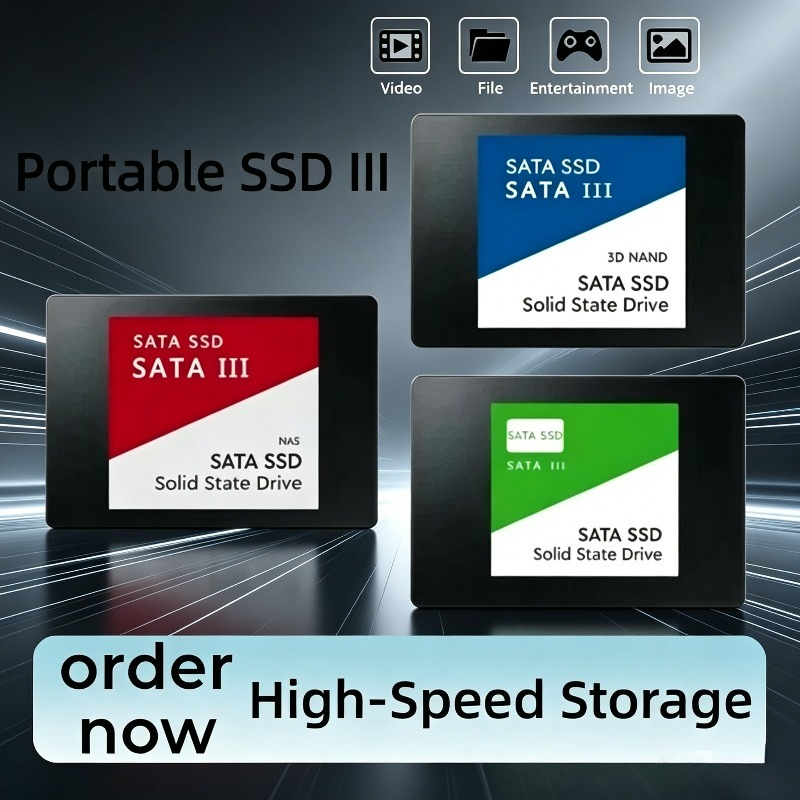 Внешний твердотельный накопите – обзор и цена Ssd 500Gb