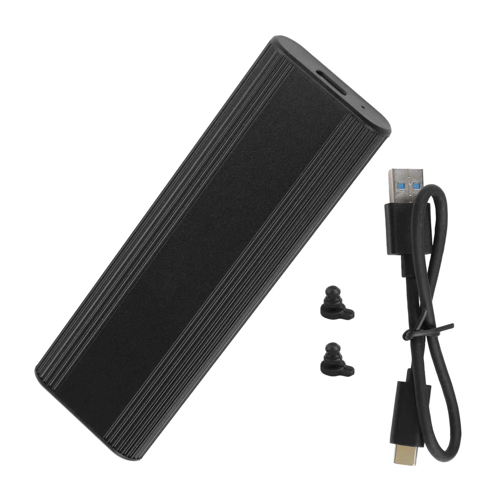 Внешний корпус для NVMe M.2 SS – обзор и цена External Ssd