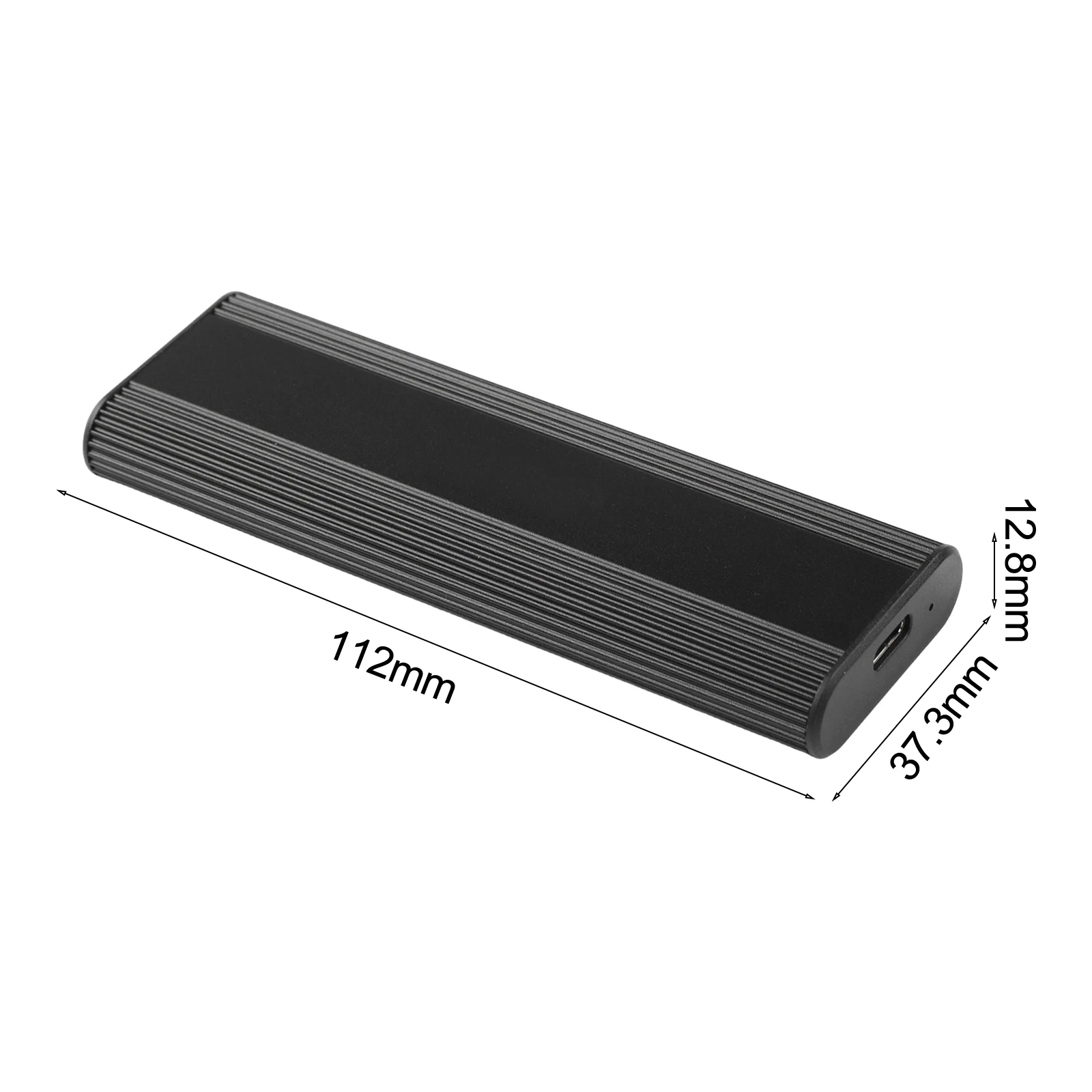 Внешний корпус для NVMe M.2 SS – обзор и цена External Ssd