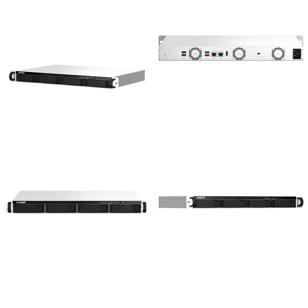 Сетевое хранилище TS-464eU-8G, – обзор и цена Nvme Ssd