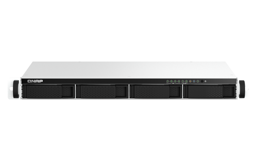 Сетевое хранилище TS-464eU-8G, – обзор и цена Nvme Ssd