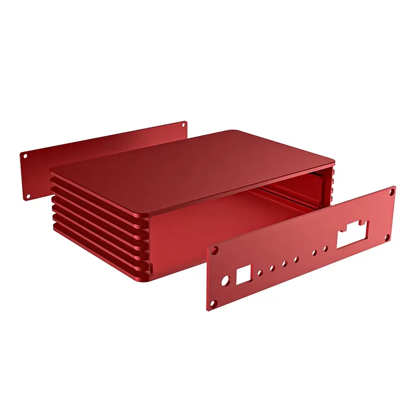 Внешний корпус для NVMe M.2 SS – обзор и цена Ssd Hard Drive