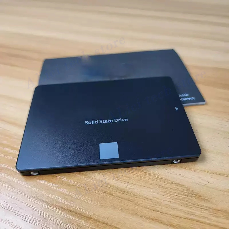 Оригинальный твердотельный нак – обзор и цена Samsung Ssd