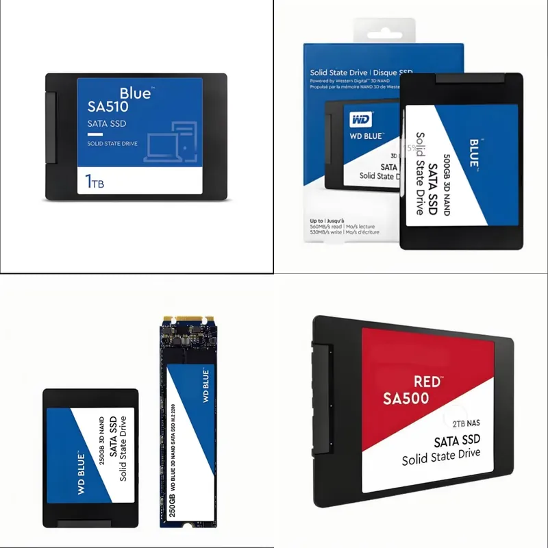 Твердотельный накопитель для с – обзор и цена Ssd Hard Drive