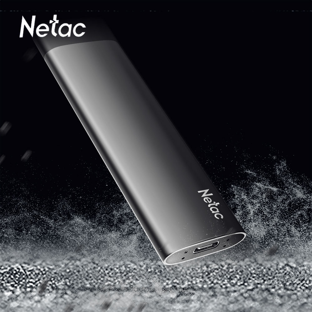 Портативный SSD-накопитель Net – обзор и цена Ssd 500Gb