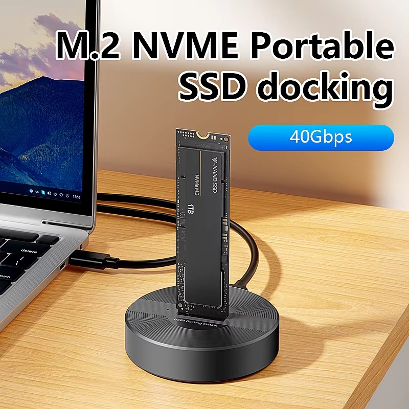 Корпус для SSD M.2 NVME PCIE U – обзор и цена Nvme Ssd