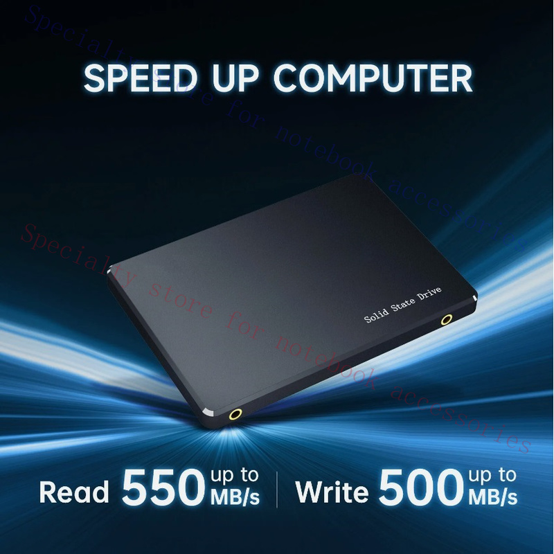 R+ для Kingchuxing 1 ТБ SSD 2. – обзор и цена Ssd 1Tb