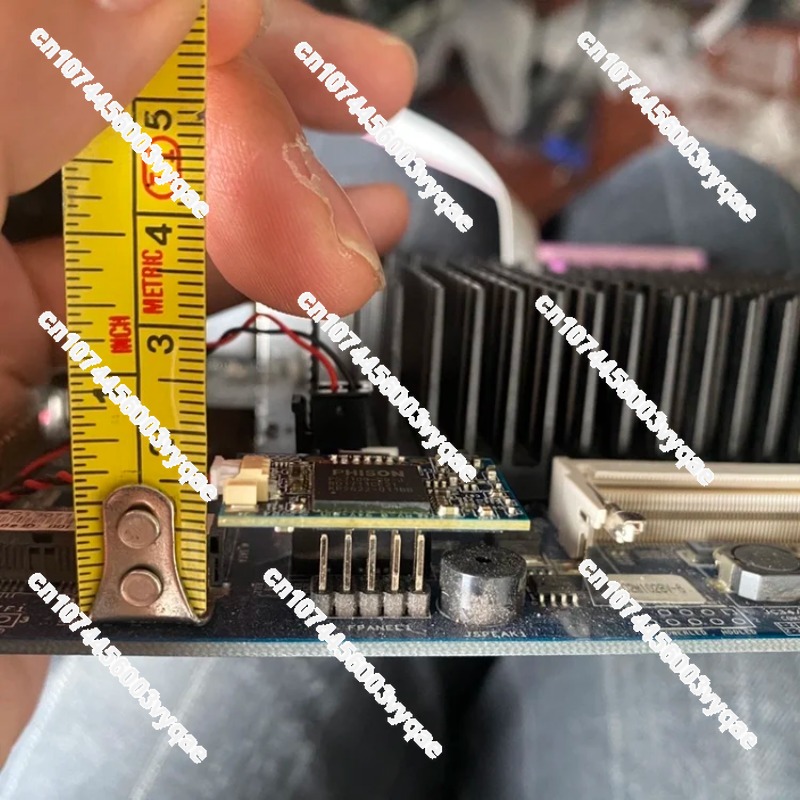 64 ГБ SATA DOM электронный дис – обзор и цена Sata Ssd