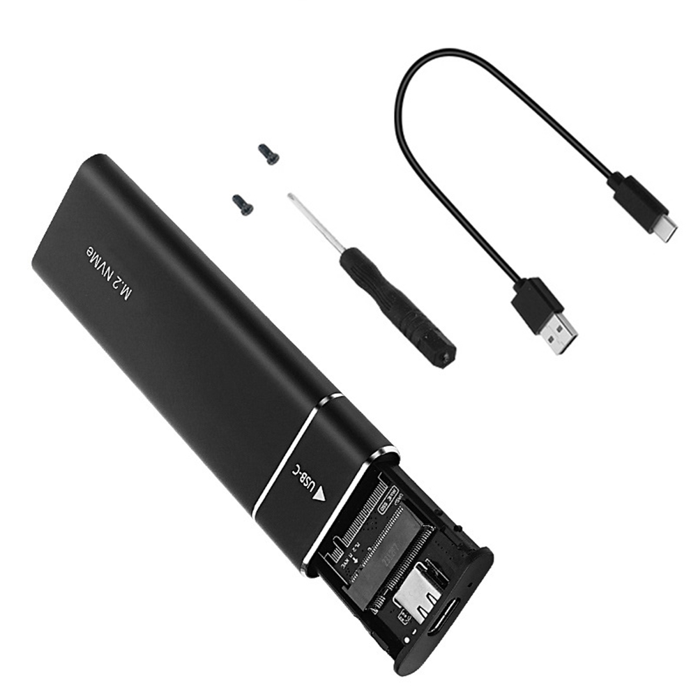 [ПРЕДЛОЖЕНИЕ] Адаптер NVMe M2  – обзор и цена External Ssd