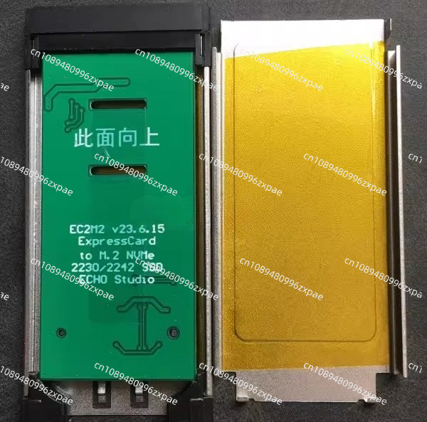 Карта расширения ExpressCard д – обзор и цена Nvme Ssd